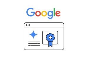 Como funcionam os cursos do Google