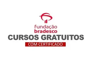 Cursos Online com Certificado Fundação Bradesco